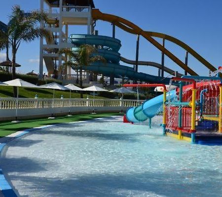 Appart Smir Park Tétouan エクステリア 写真