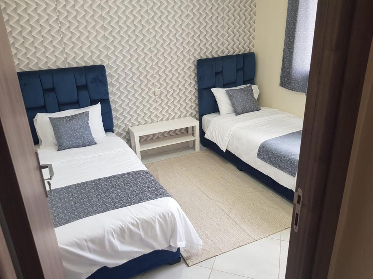 Appart Smir Park Tétouan エクステリア 写真