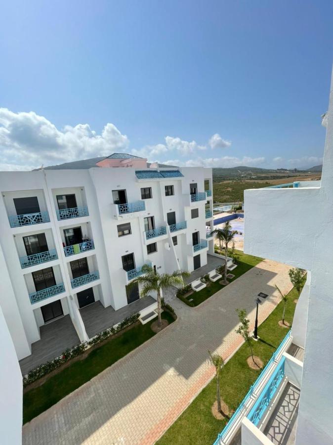 Appart Smir Park Tétouan エクステリア 写真